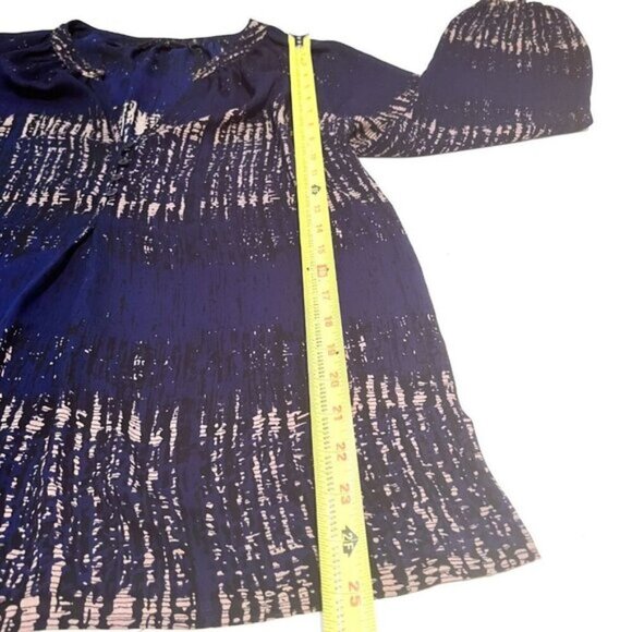 Zoa New York Blouse - Picture 8 of 10